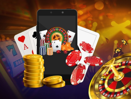 GO789-Casino trực tuyến – Nơi may mắn và chiến thắng!