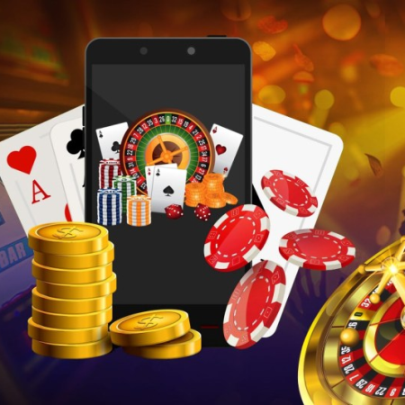 GO789-Casino trực tuyến – Nơi may mắn và chiến thắng!