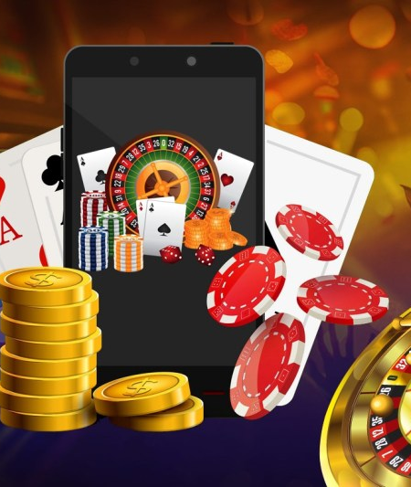 GO789-Casino trực tuyến – Nơi may mắn và chiến thắng!