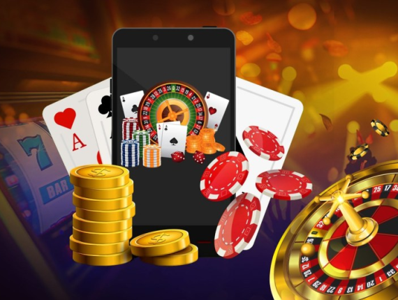 GO789-Casino trực tuyến – Nơi may mắn và chiến thắng!