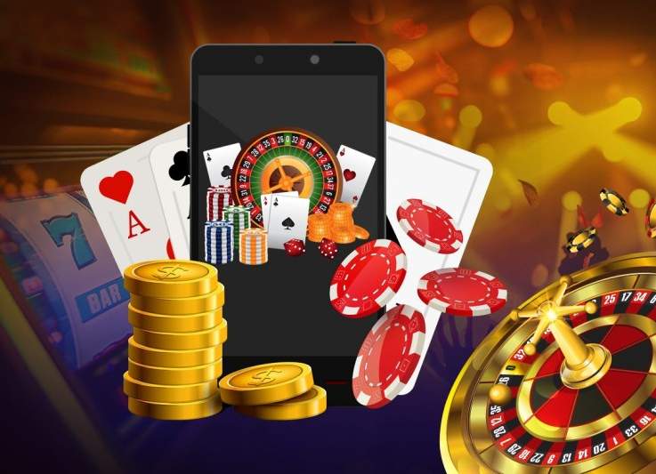 GO789-Casino trực tuyến – Nơi may mắn và chiến thắng!